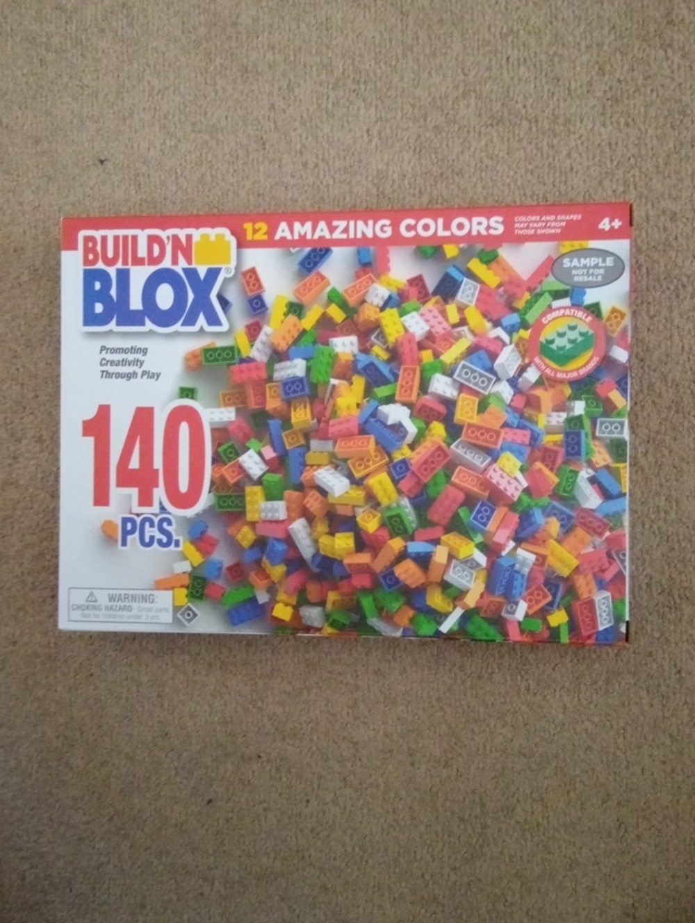 Build n Blox